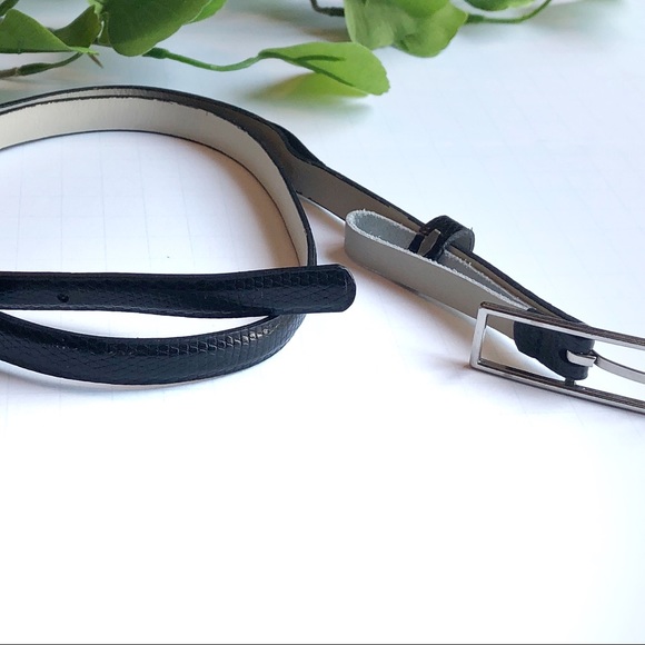 Leather Belt | The Limited - Picture 6 of 6